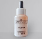 FACE OIL – Bild 3